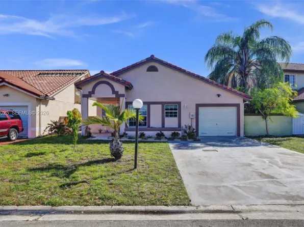 18765 NW 55th Ave, Opa Locka, FL 33055