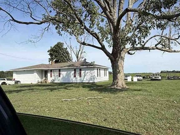 Property Side View
