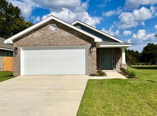 3370 Bliss Ln #2A, Cantonment, FL 32533