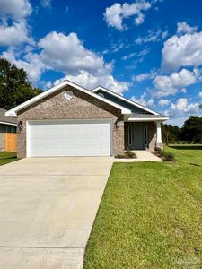 3370 Bliss Ln #2A, Cantonment, FL, 32533