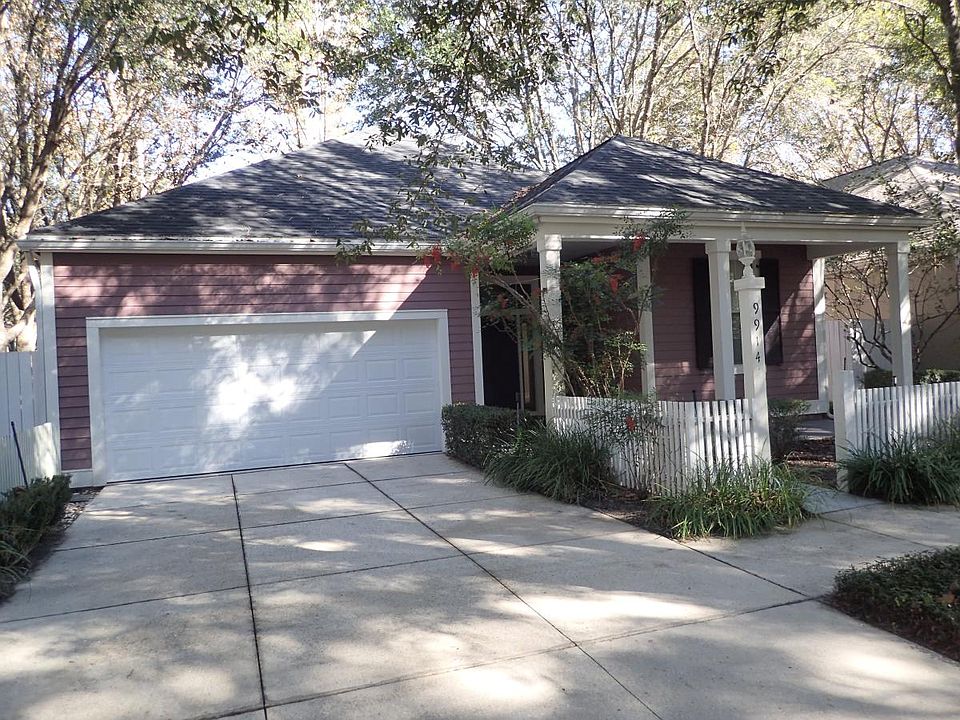 Front View of Property