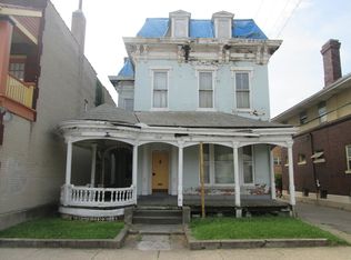 1802 E 3rd St, Dayton, OH 45403