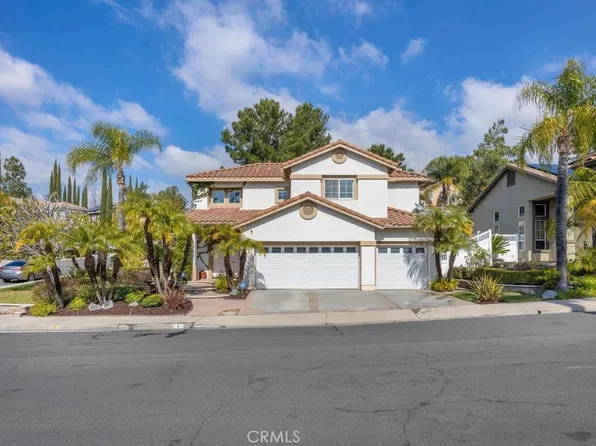 1 Avance Ln, Foothill Ranch, CA 92610