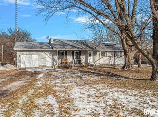 2002 Midway Rd, Murrayville, IL 62668