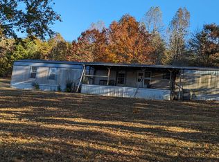 219 County Road 960, Riceville, TN 37370