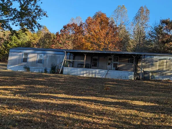 219 County Road 960, Riceville, TN 37370