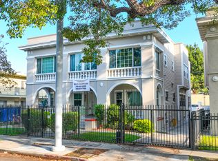 1222-1220 W 27th St, Los Angeles, CA 90007