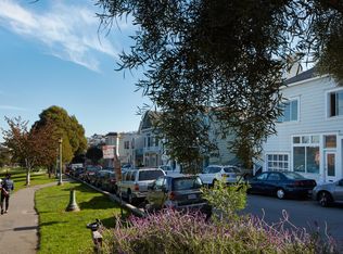 (Undisclosed Address), San Francisco, CA 94110