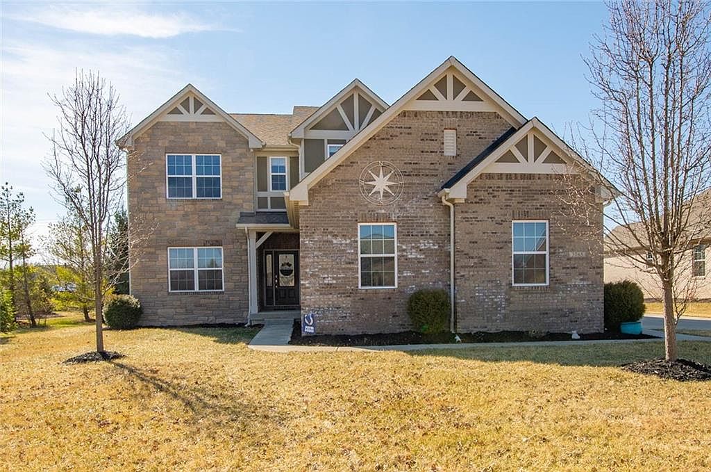 3765 Woodvine Dr, Bargersville, IN 46106 Zillow