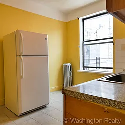 Rented by Washington Realty Corp.