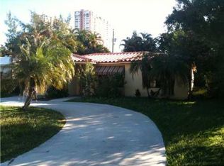 300 S Riverside Dr, Pompano Beach, FL 33062