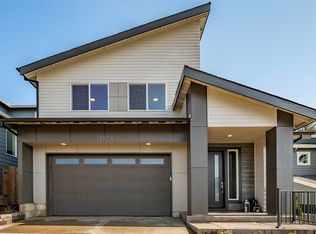 Oxford Plan, River Terrace Crossing, Tigard, OR 97224