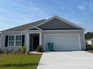 114 Seasons Trace Loop LOT 25, Longs, SC 29568