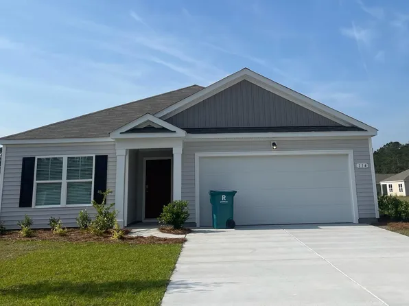 114 Seasons Trace Loop lot 25 - Aria A, Longs, SC 29568