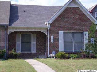 432 Bromwich St SW, Decatur, AL 35603