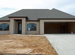 5045 Aberdeen Rd, Jonesboro, AR 72405