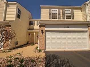 25100 Clare Cir, Manhattan, IL 60442