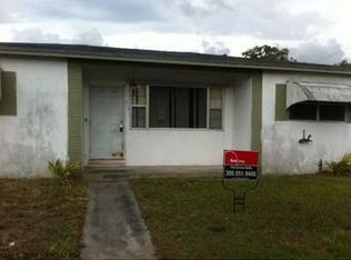 650 E 63rd St, Hialeah, FL 33013