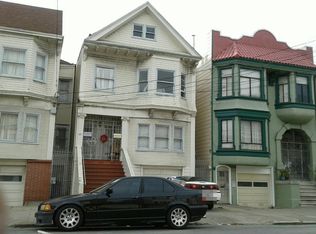 585 4th Ave, San Francisco, CA 94118