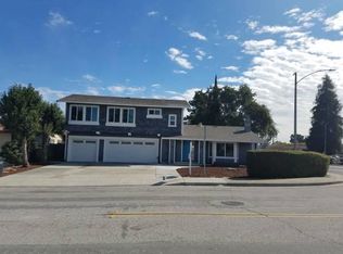 590 Lynxwood Ct #1, Sunnyvale, CA 94086