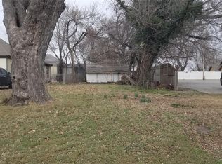 114 N Barker Ave LOT 19, El Reno, OK 73036