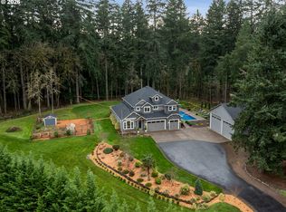 25291 SW Labrousse Rd, Sherwood, OR 97140