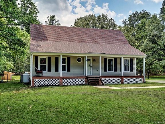 2nd image of 13500 Bermuda Orchard Ln