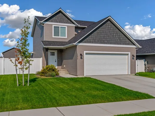 12417 N Cavanaugh Dr, Rathdrum, ID 83858