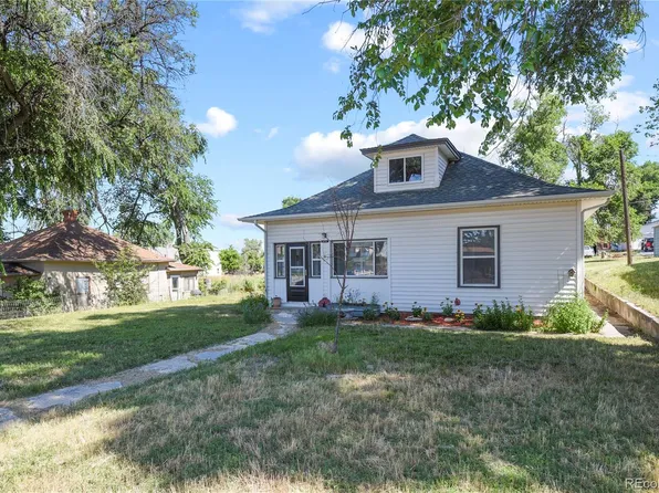 329 Comanche Street, Kiowa, CO 80117