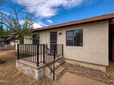 59 Peterson St, Sierra Vista, AZ, 85635