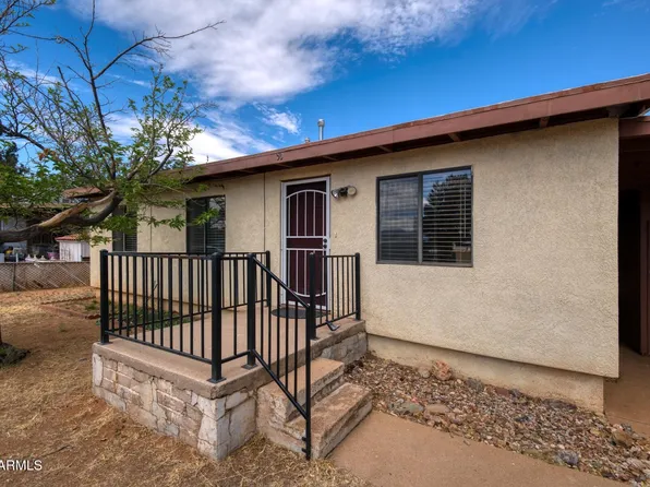 59 Peterson Street, Sierra Vista, AZ 85635