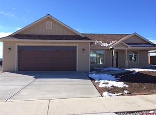 820 Hickory Rdg, Bayfield, CO 81122