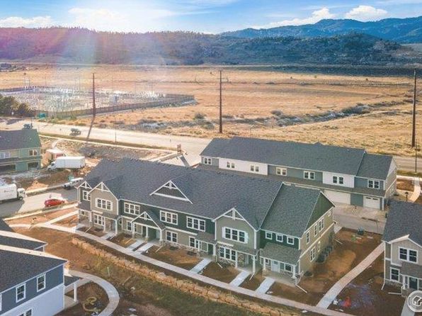 Fort Collins New Homes: An Investment in Your Future