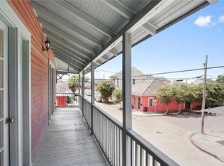 1802 N Rampart St, New Orleans, LA 70116