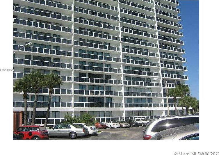 1st image of 20505 E Country Club Dr APT 2032