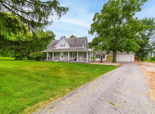 2205 Radnor Rd, Radnor, OH 43066