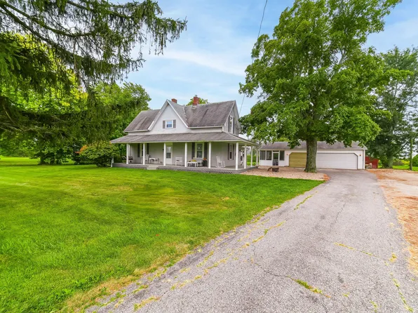 2205 Radnor Rd, Radnor, OH 43066