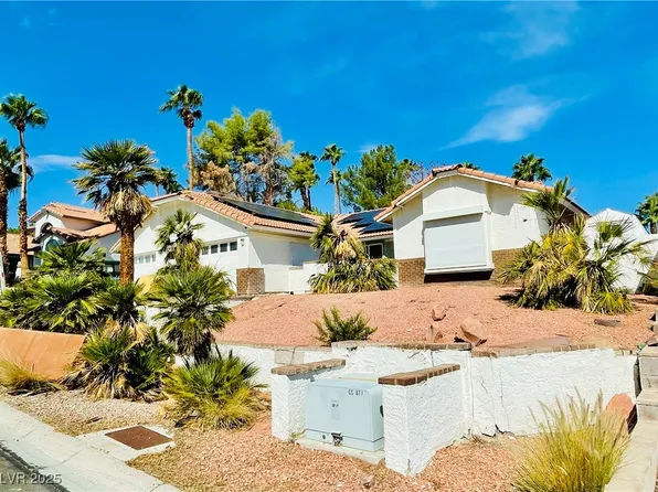 3212 Shadow Bluff Ave, Las Vegas, NV 89120