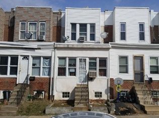 2037 Bonaffon St, Philadelphia, PA 19142