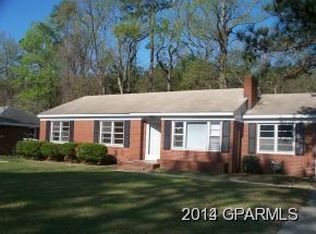 302 Lindell Dr, Greenville, NC 27834