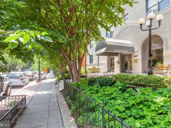 1514 17th St NW Unit 405, Washington, DC 20036