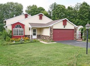 3918 S Woodmere Pl, Bloomington, IN 47403