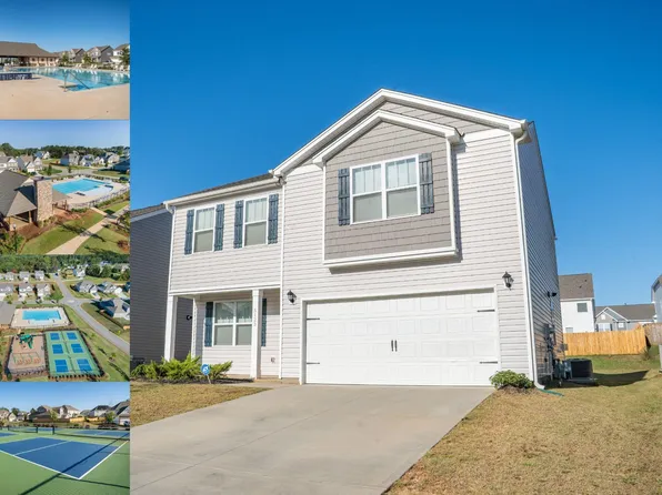 5123 Pratt Dr, Boiling Springs, SC 29316