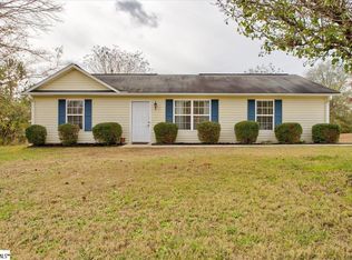 11 Anchor Rd, Greenville, SC 29617