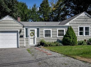 136 South St, Westborough, MA 01581