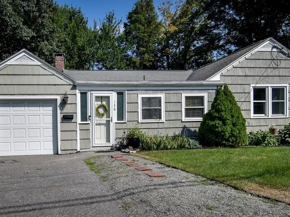 136 South St, Westborough, MA 01581