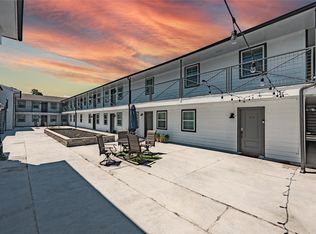 4633 Fairmount St #204, Dallas, TX 75219