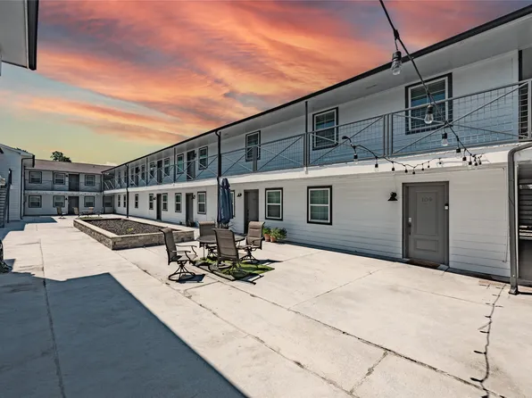 4633 Fairmount St #204, Dallas, TX 75219