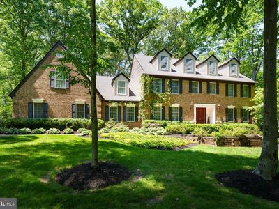 7 Sleepy Hollow Ln, Princeton Junction, NJ, 08550