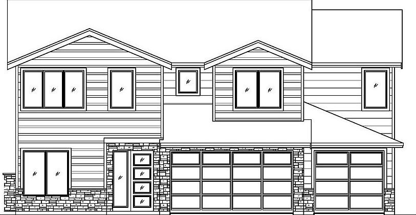 For reference only; actual floor plan may vary. Seller reserves right to make changes without notice.